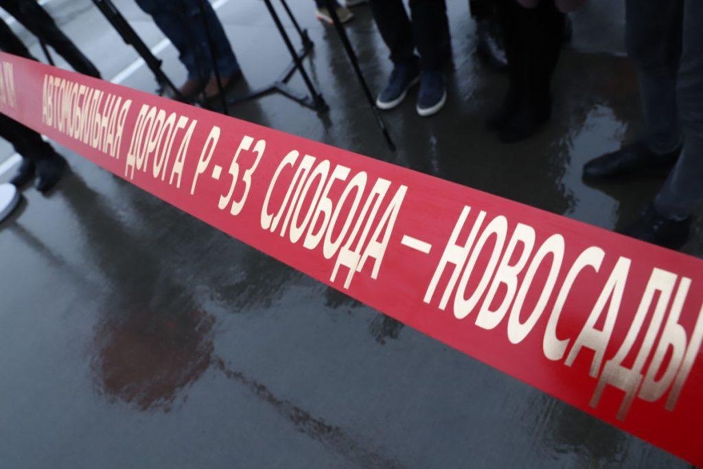 Участок дороги Р53 от Смолевичей до Жодино скоро станет широкополосным