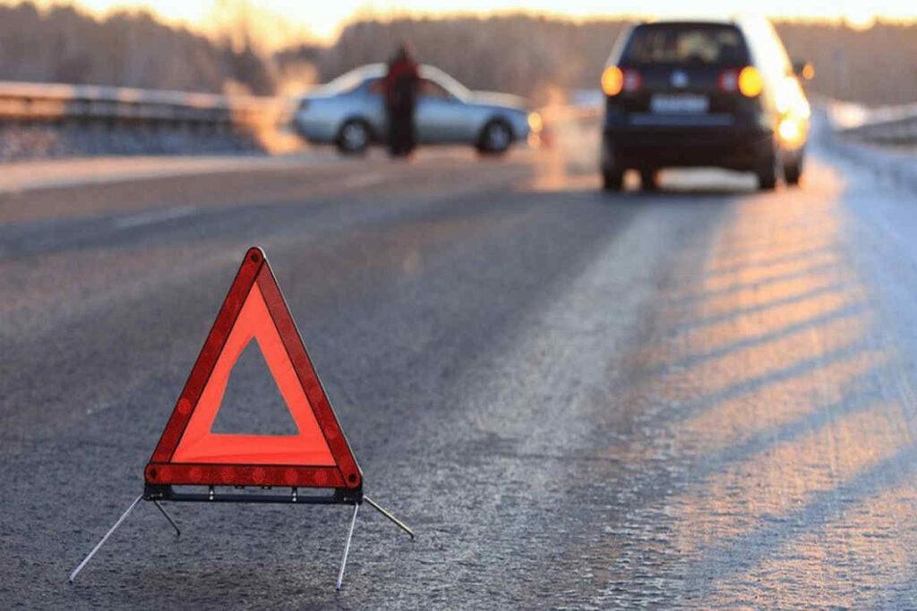 На участке автодороги «Минск — Витебск» 15 февраля ограничат движение транспорта