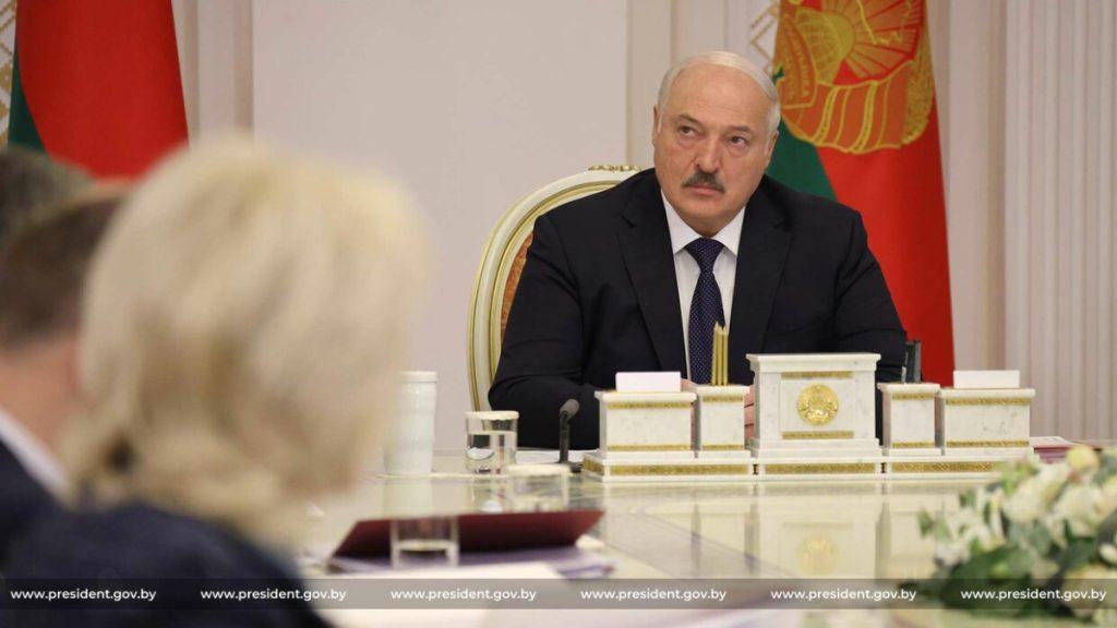 Лукашенко рассказал о новых мощных валютных союзах