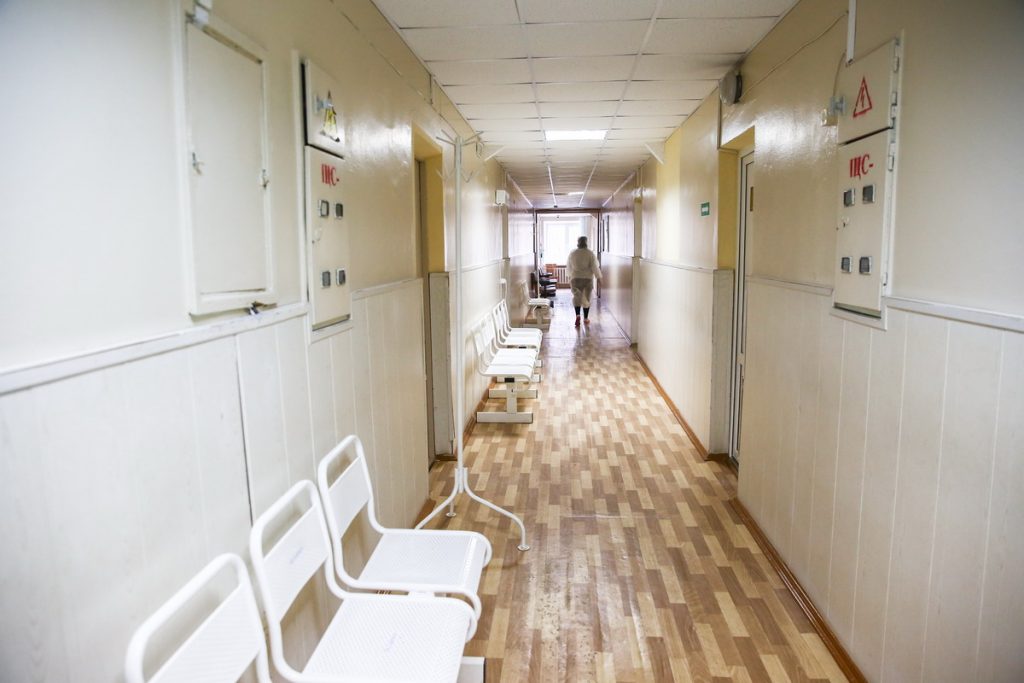 Детсады, поликлиника. Что еще построят в Минской области в 2023 году