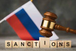 Санкции против РФ