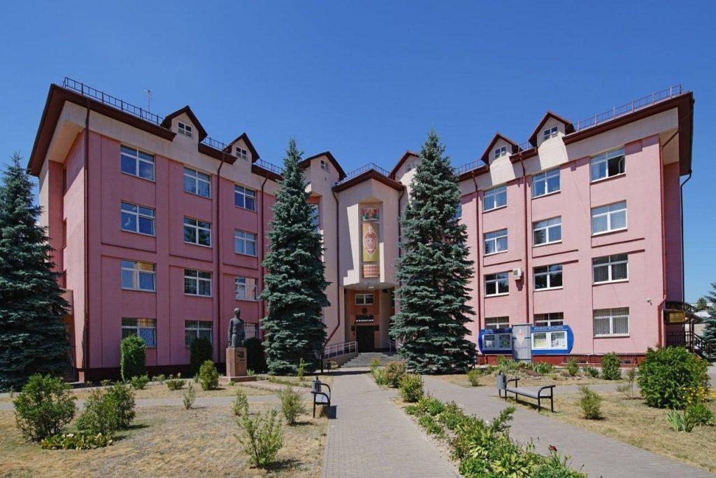 Солигорский РОВД в пятый раз признан лучшим в Минской области