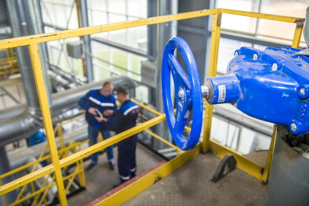 Цена на газ для Беларуси согласована на прежних условиях до 2025 года