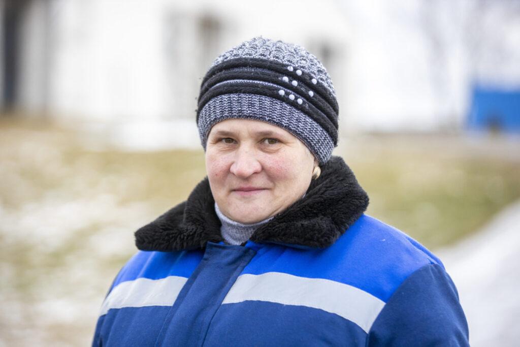 бригадир