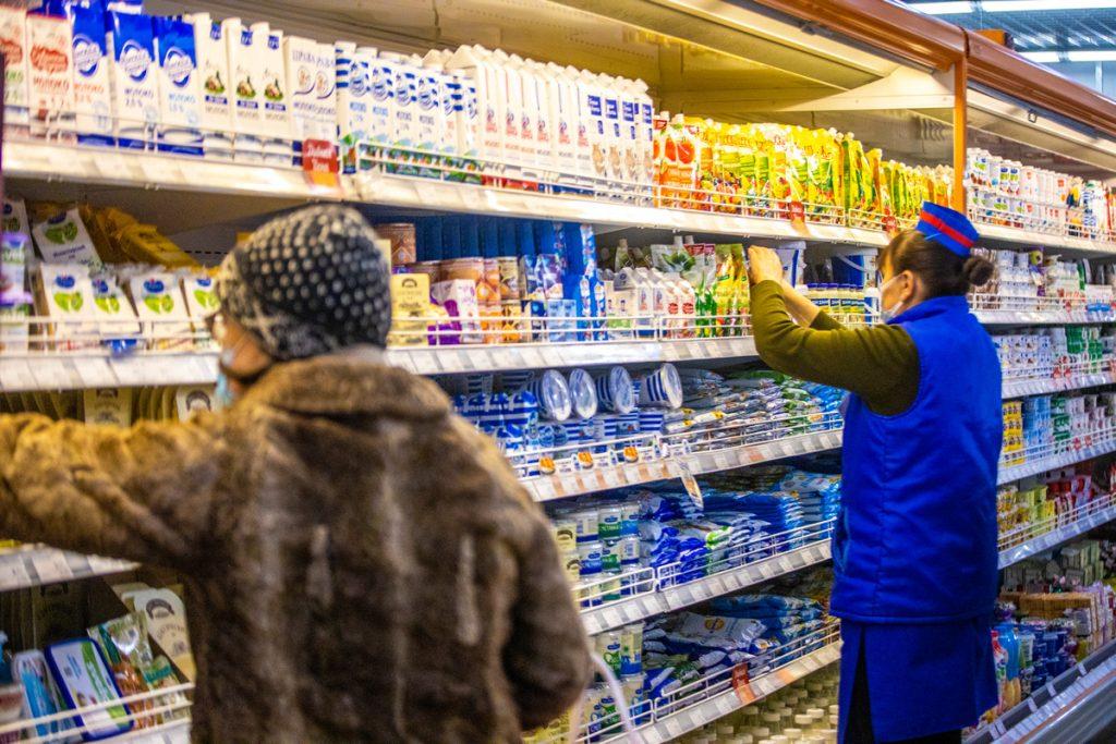 Регулирование цен в Беларуси — новации пояснили в Совмине