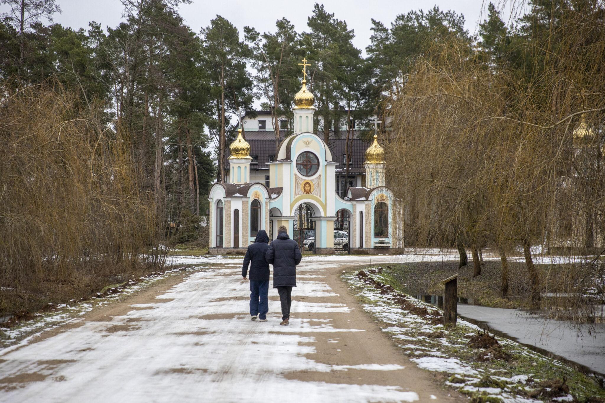 Церковь