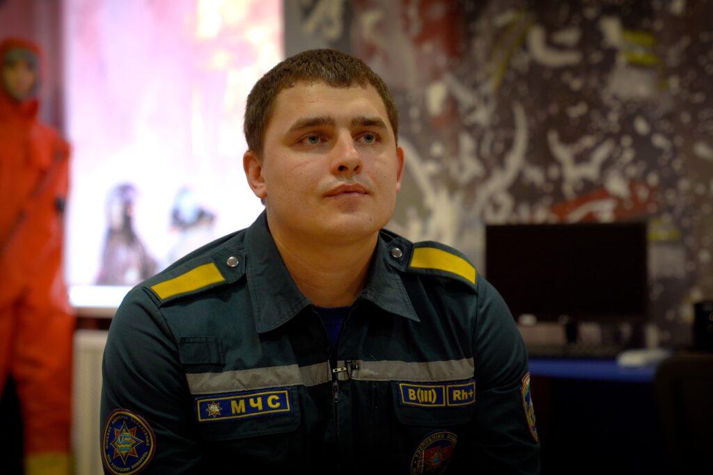 Вадзім Казакевіч