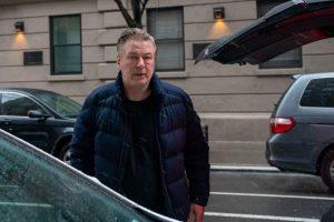 Алек Болдуин