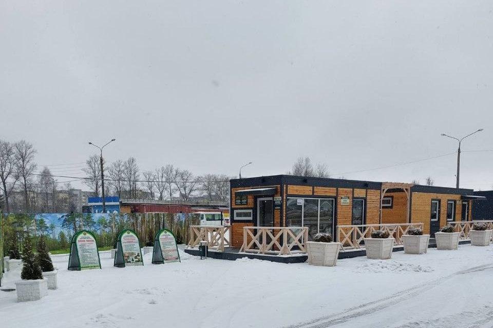 Купить дом мечты станет проще — лесхозы откроют торговые площадки