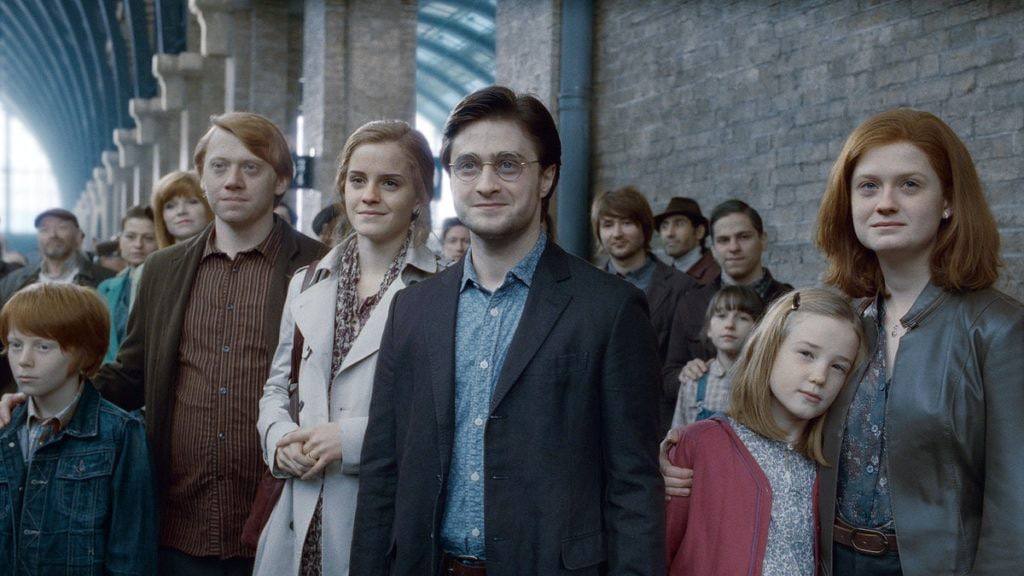 Продолжению «Гарри Поттера» быть! Warner Bros. начали работу над фильмом