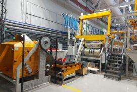 БЕЛАЗ новая линия