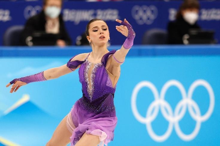 WADA подало апелляцию в CAS на решение РУСАДА по делу Валиевой