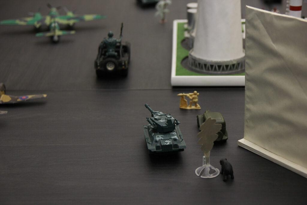 Солигорск Родник