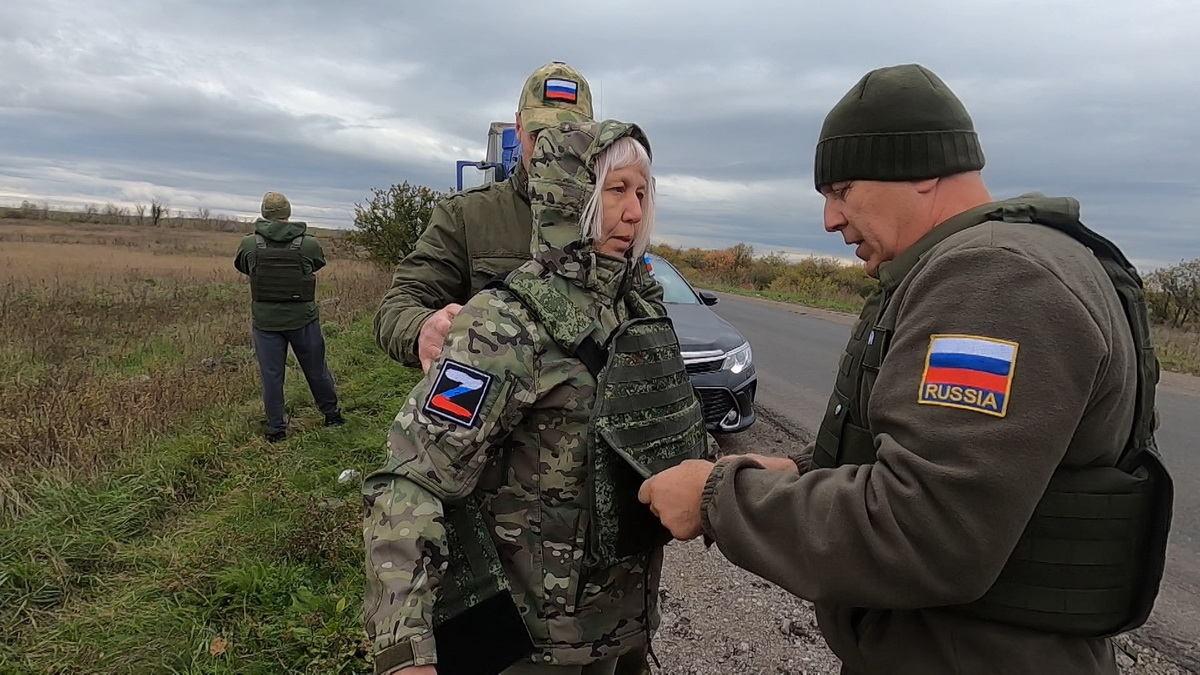 Год СВО: техника против «мягкой силы» - Минская правда