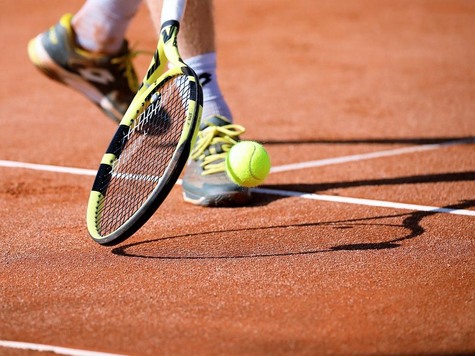 Лондон могут лишить турниров ATP и WTA при недопуске белорусов и россиян