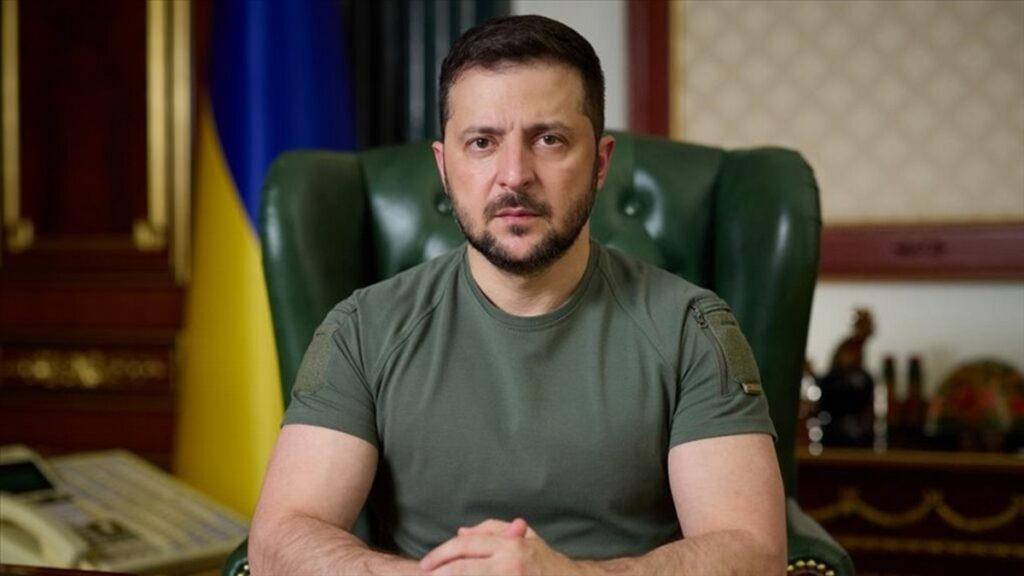 Зеленский рассказал, когда Украина планирует вступить в Евросоюз