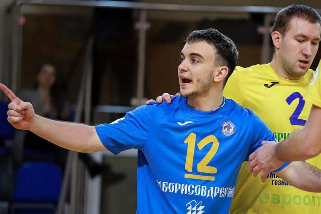 «Борисов-БГУФК» ушел с последнего места, а «Шахтер» упрочил лидерство