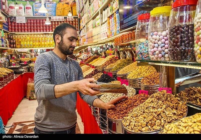 Иран рынок