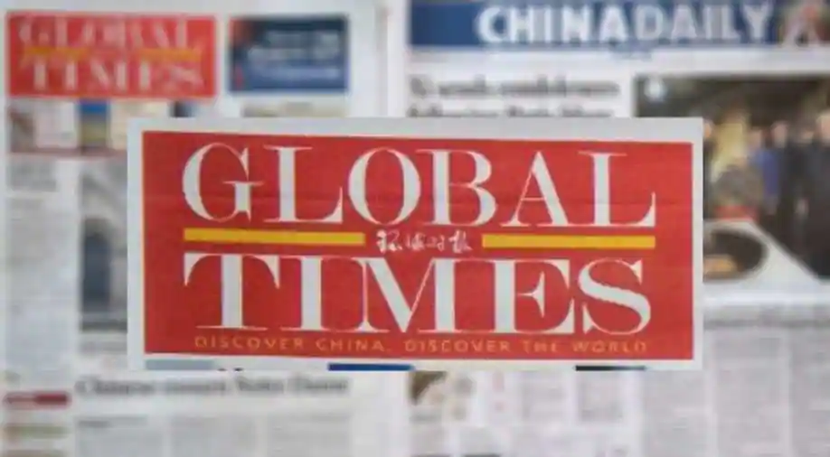 Global Times