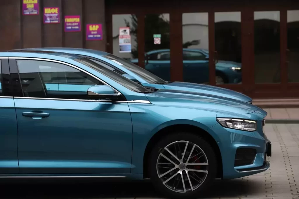 Производить 37 тысяч автомобилей Geely в год — Снопков о планах на выпуск машин в Беларуси