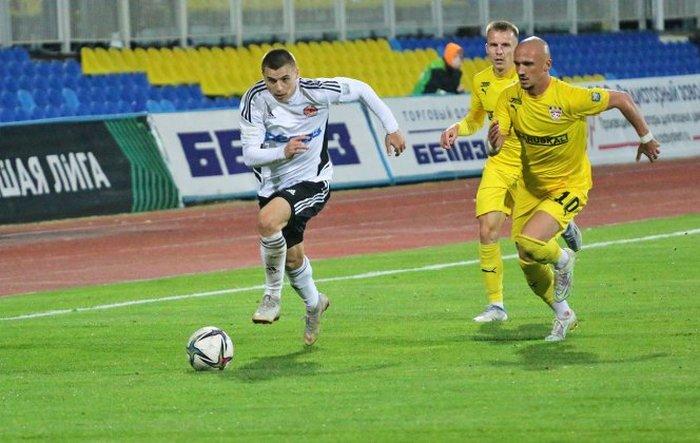 Торпедо