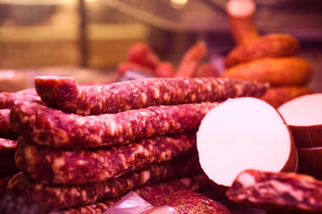 Торговые зоны на льготных условиях для продажи белорусской продукции появятся в Питере