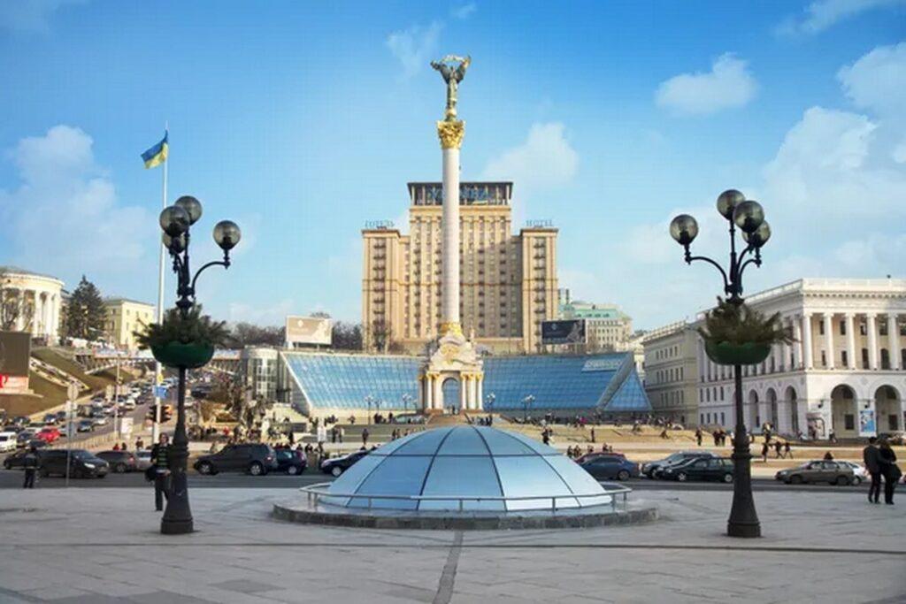 Украина призывает поделиться прибылью крупнейшие мировые энергетические компании