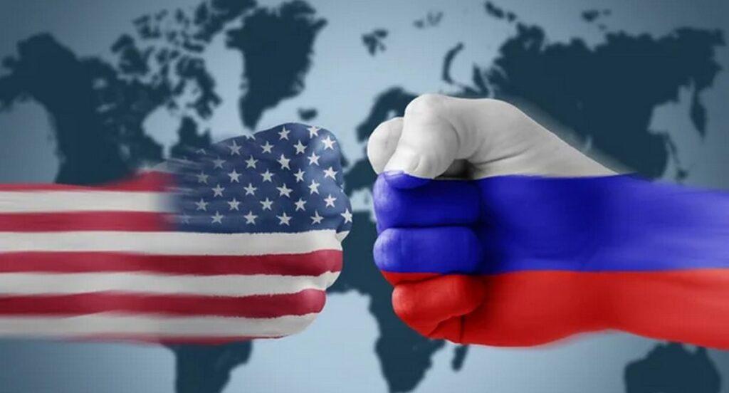 Почему Америка озлобилась на тех, кто не идет против России