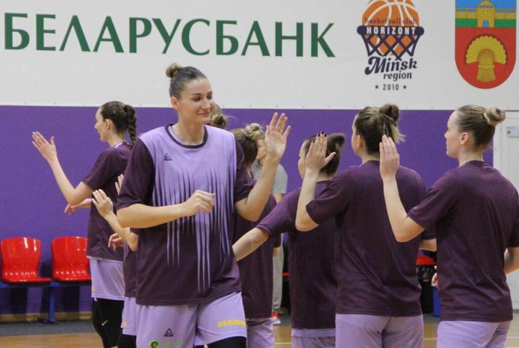 Подарок к празднику. Две команды «Горизонта» победили в чемпионате страны