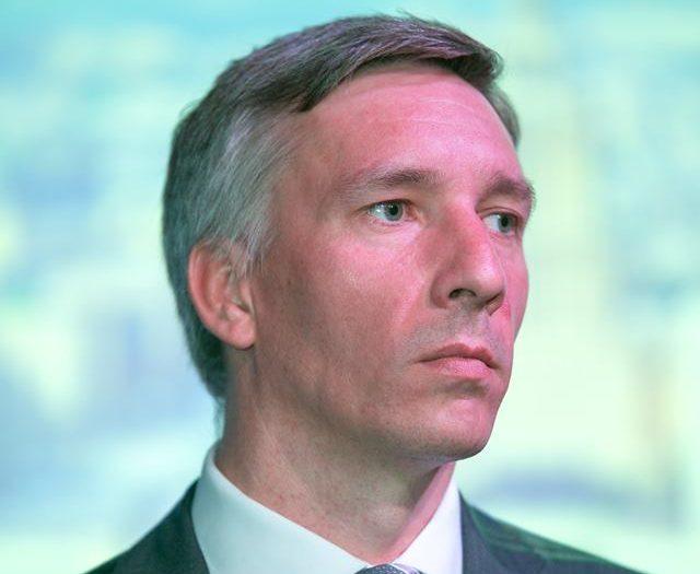 «Российский рынок недвижимости действует по иным правилам и благодаря субсидиям со стороны государства не «проседает», как американский». Егор Сусин