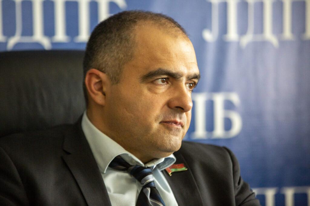 Гайдукевич