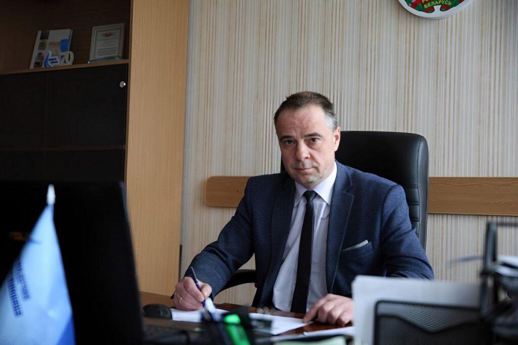 Молодечноводоканал