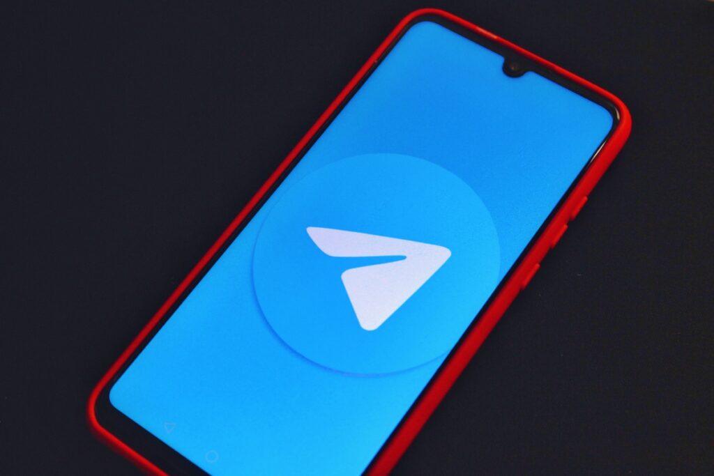 В Telegram появился режим энергосбережения
