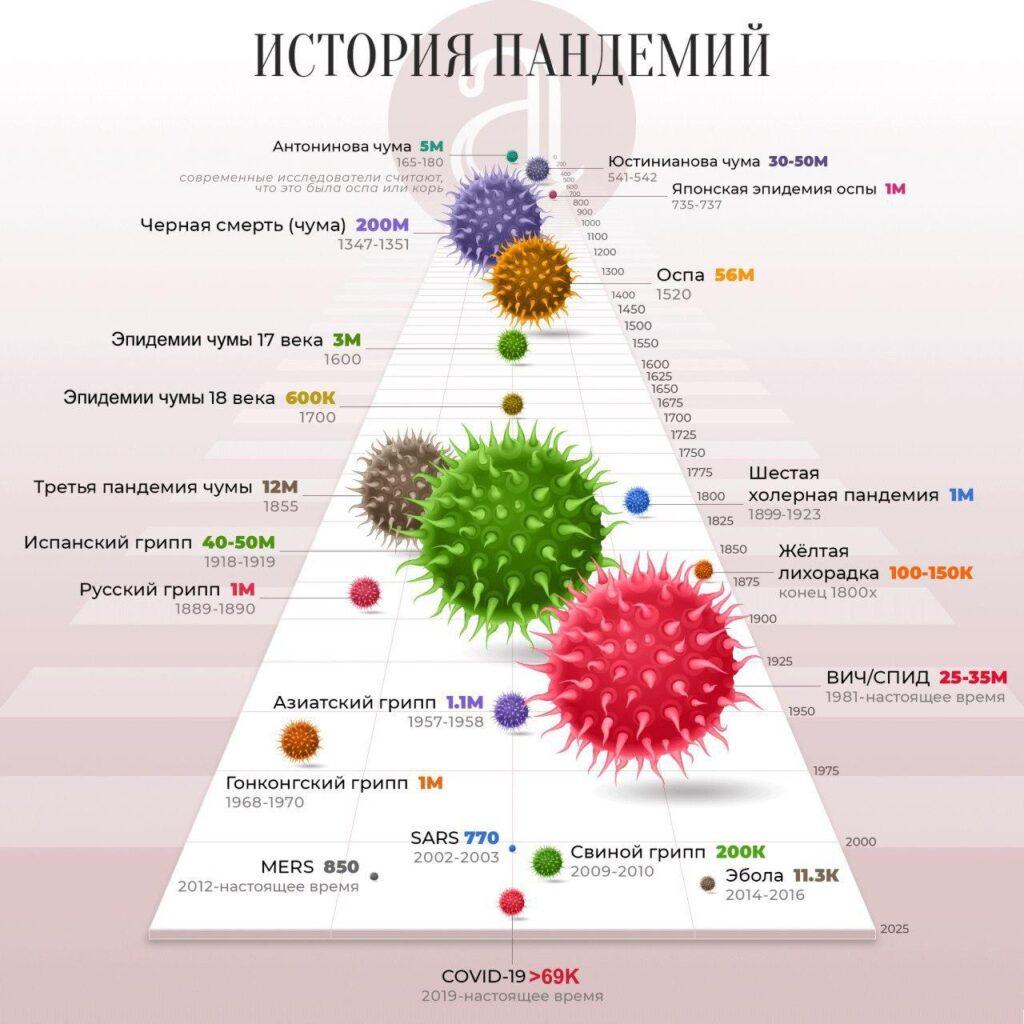 Инфографика