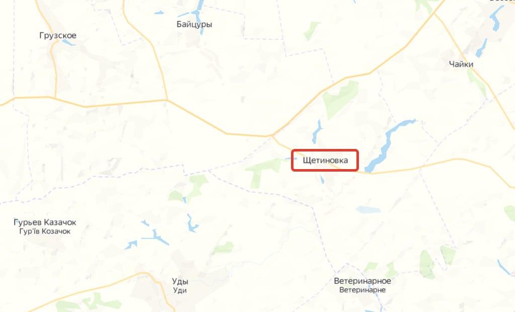 карта