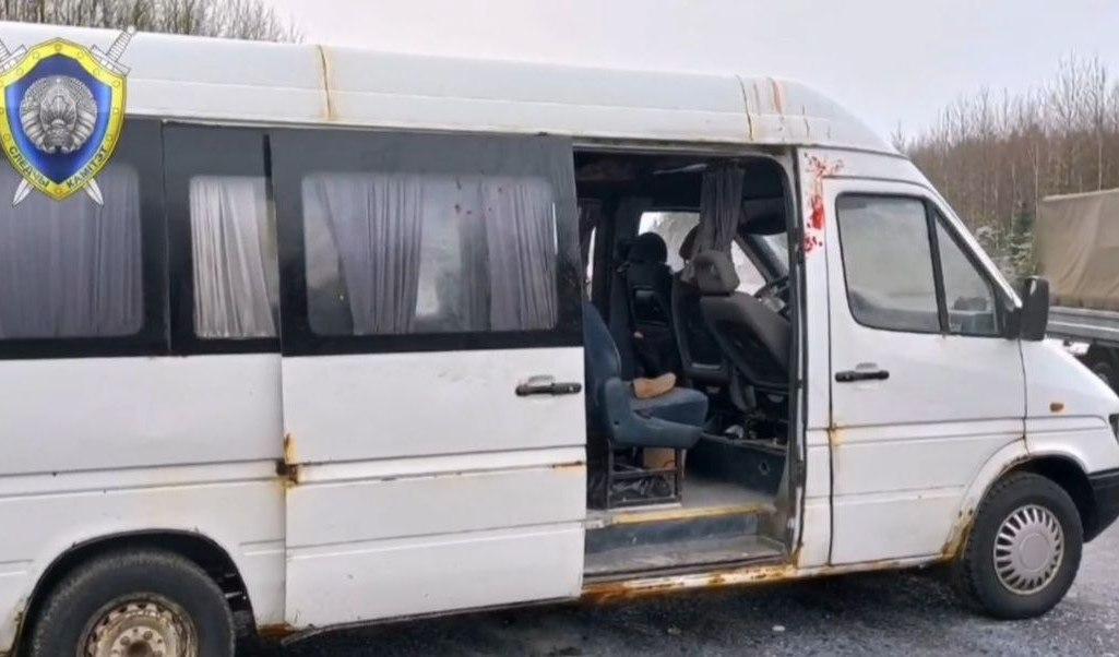 «Зрелище было не для слабонервных». Нашли очевидца аварии на М1, который помогал пострадавшим