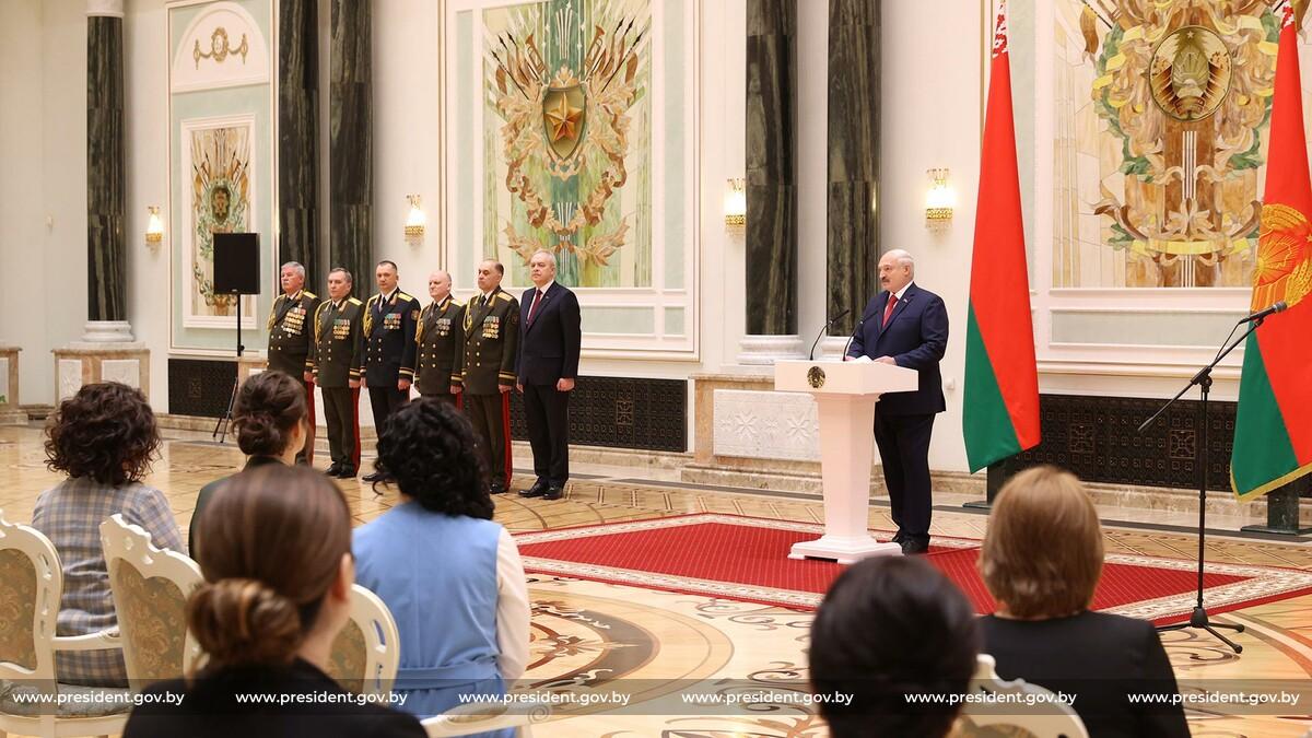 Президент о теракте в Мачулищах: за 4-5 дней установлены и задержаны все  пособники - Минская правда