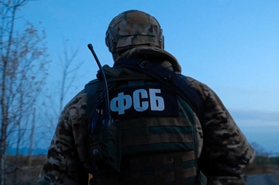 Сафари на людей. Что стоит за украинской ДРГ в Брянске