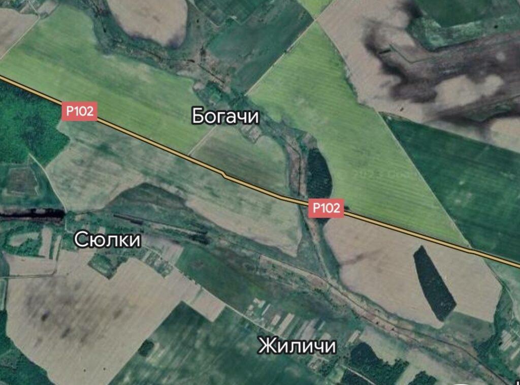 деревни Беларуси