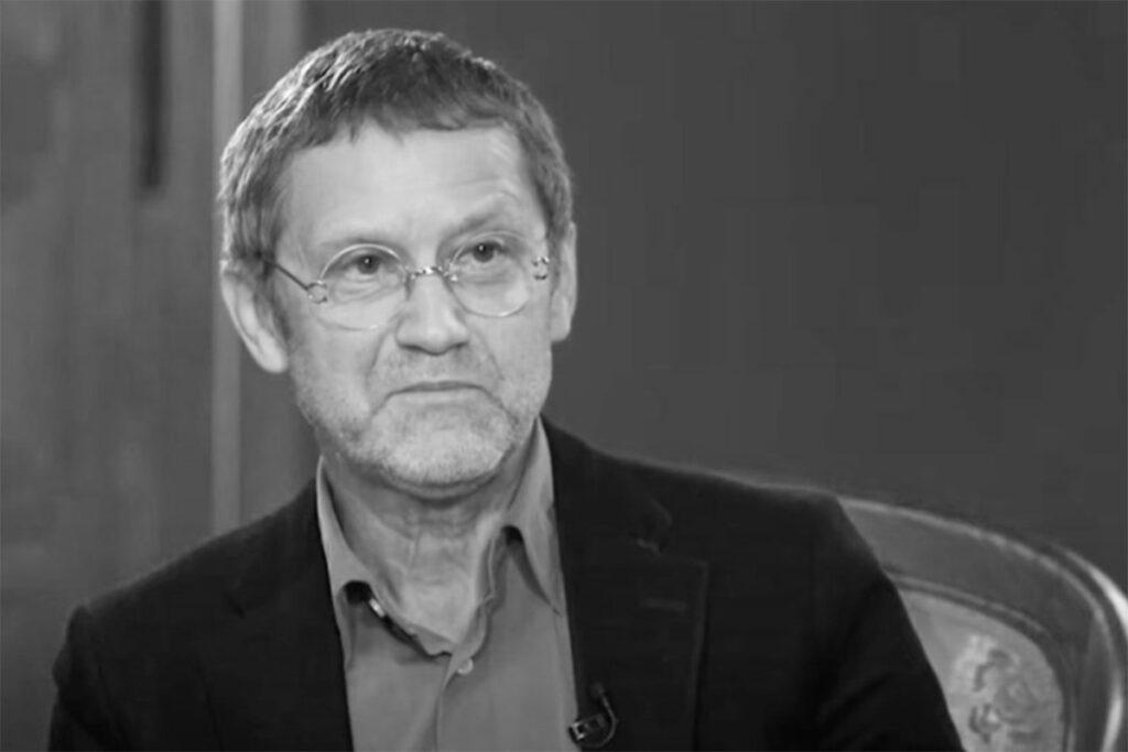 Популярный белорусский теледоктор Александр Терещенко ушел из жизни