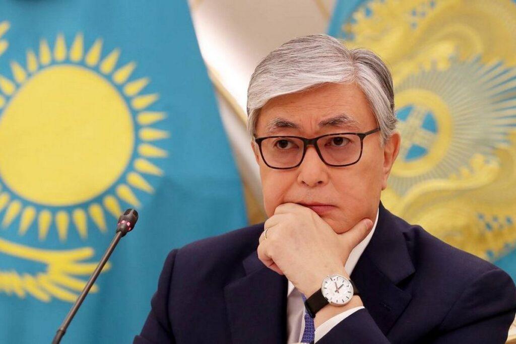 Казахстан обновляет концепцию внешней политики