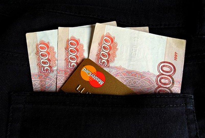 Молодечненец обменял в интернете 30 тысяч российских рублей на ноль