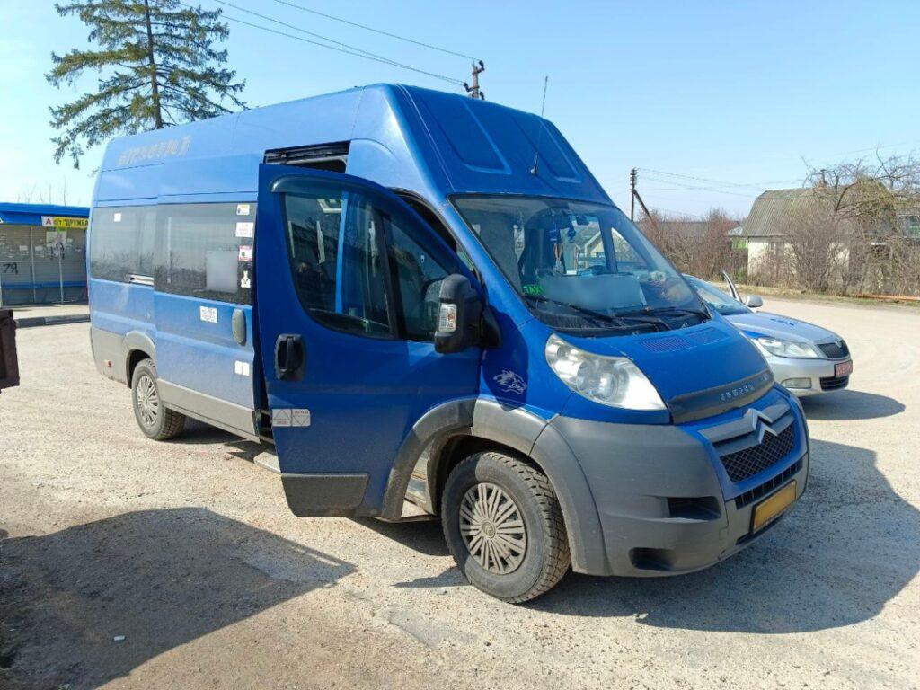 В Минском районе автомобиль сбил собаку, а пострадал пассажир