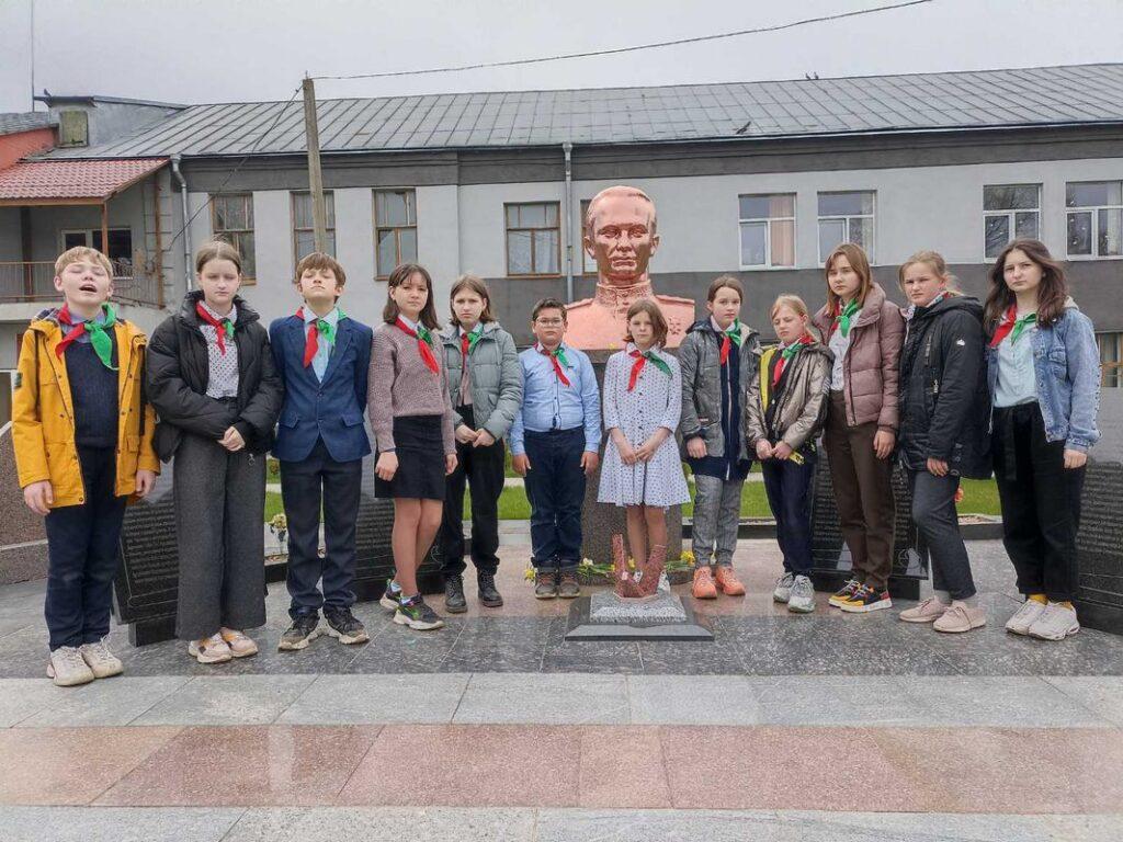 Герой Луцкевич