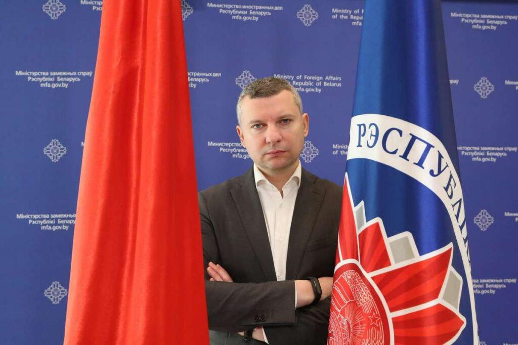 МИД прокомментировал ситуацию с застрявшими в Судане белорусами