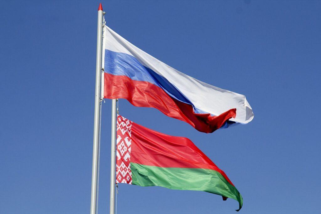 Выполнение 28 союзных программ обсудят Лукашенко и Путин на заседании Высшего госсовета
