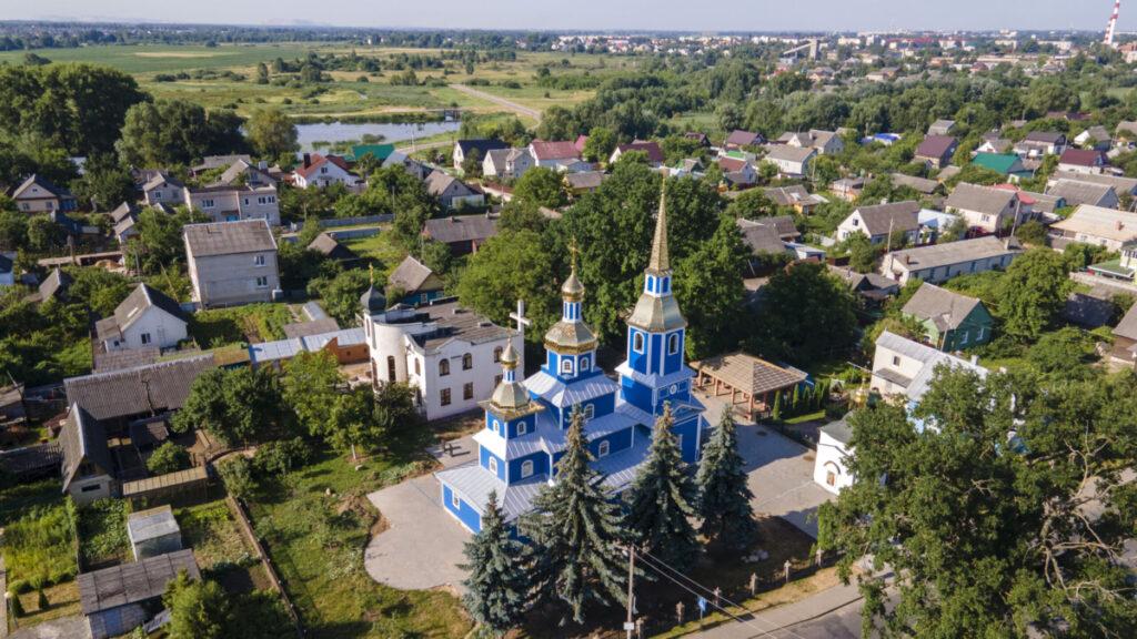 Слуцкий пояс, квас с сушенными грибами. Что еще презентует Минщина на форуме «Открой Беларусь»