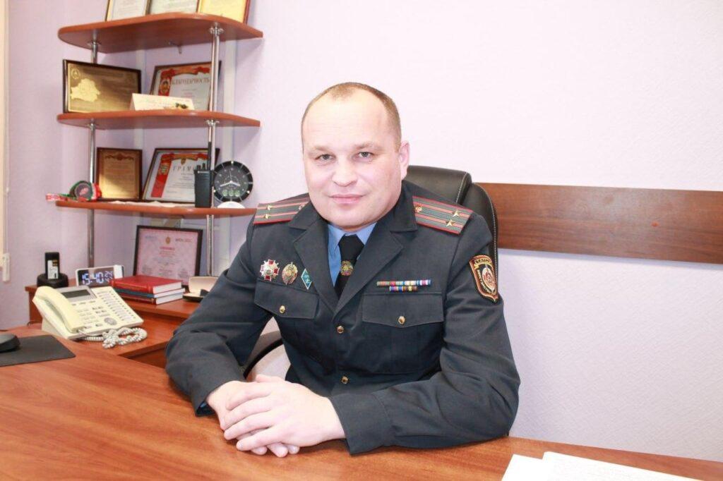 Как в Солигорском районе противодействуют бытовому насилию