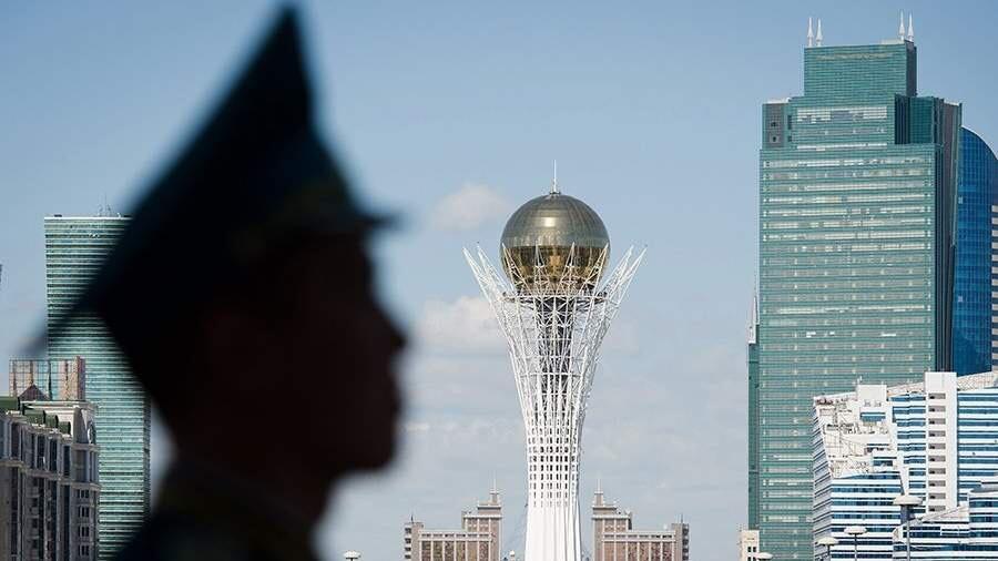 Предварительные итоги политической модернизации Казахстана