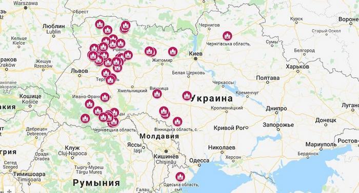 Карта